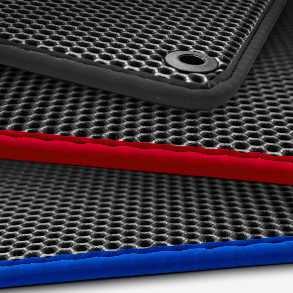 Dywaniki samochodowe EVA